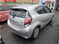 2018 Toyota AQUA