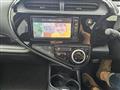 2018 Toyota AQUA