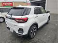 2021 Daihatsu Rocky