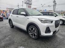 2021 Daihatsu Rocky