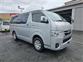 2023 Toyota Hiace Van