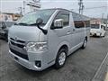 2023 Toyota Hiace Van