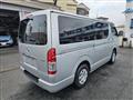 2023 Toyota Hiace Van