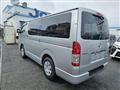 2023 Toyota Hiace Van