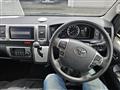2023 Toyota Hiace Van