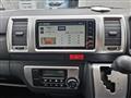 2023 Toyota Hiace Van