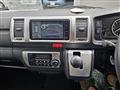 2023 Toyota Hiace Van