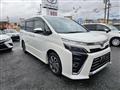 2021 Toyota Voxy