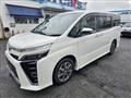 2021 Toyota Voxy