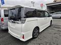 2021 Toyota Voxy