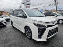 2021 Toyota Voxy