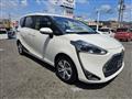 2021 Toyota Sienta