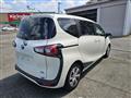 2021 Toyota Sienta