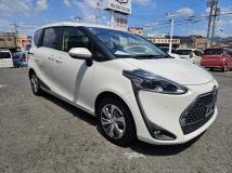 2021 Toyota Sienta