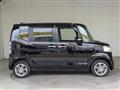 2013 Honda N BOX