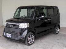 2013 Honda N BOX