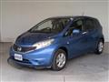 2014 Nissan Note