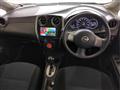 2014 Nissan Note