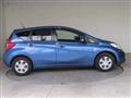 2014 Nissan Note