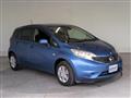 2014 Nissan Note
