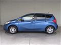 2014 Nissan Note