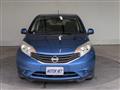 2014 Nissan Note