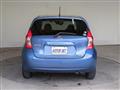 2014 Nissan Note