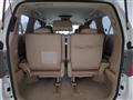 2013 Toyota Alphard Hybrid