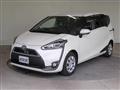 2017 Toyota Sienta
