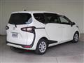 2017 Toyota Sienta