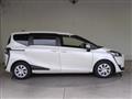 2017 Toyota Sienta