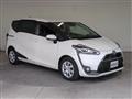 2017 Toyota Sienta