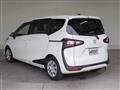 2017 Toyota Sienta