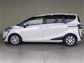 2017 Toyota Sienta