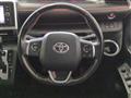 2017 Toyota Sienta
