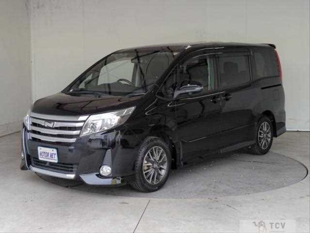2014 Toyota Noah
