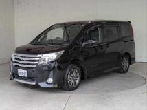 2014 Toyota Noah