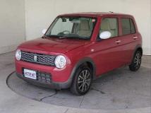 2018 Suzuki Lapin