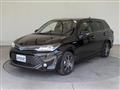 2016 Toyota Corolla Fielder