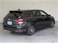 2016 Toyota Corolla Fielder