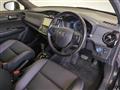 2016 Toyota Corolla Fielder