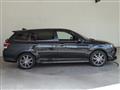 2016 Toyota Corolla Fielder