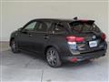 2016 Toyota Corolla Fielder