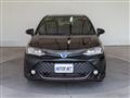 2016 Toyota Corolla Fielder