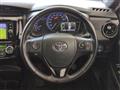 2016 Toyota Corolla Fielder