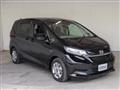 2021 Honda Freed