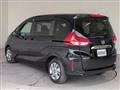 2021 Honda Freed