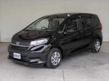 2021 Honda Freed