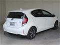 2018 Toyota AQUA