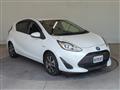 2018 Toyota AQUA